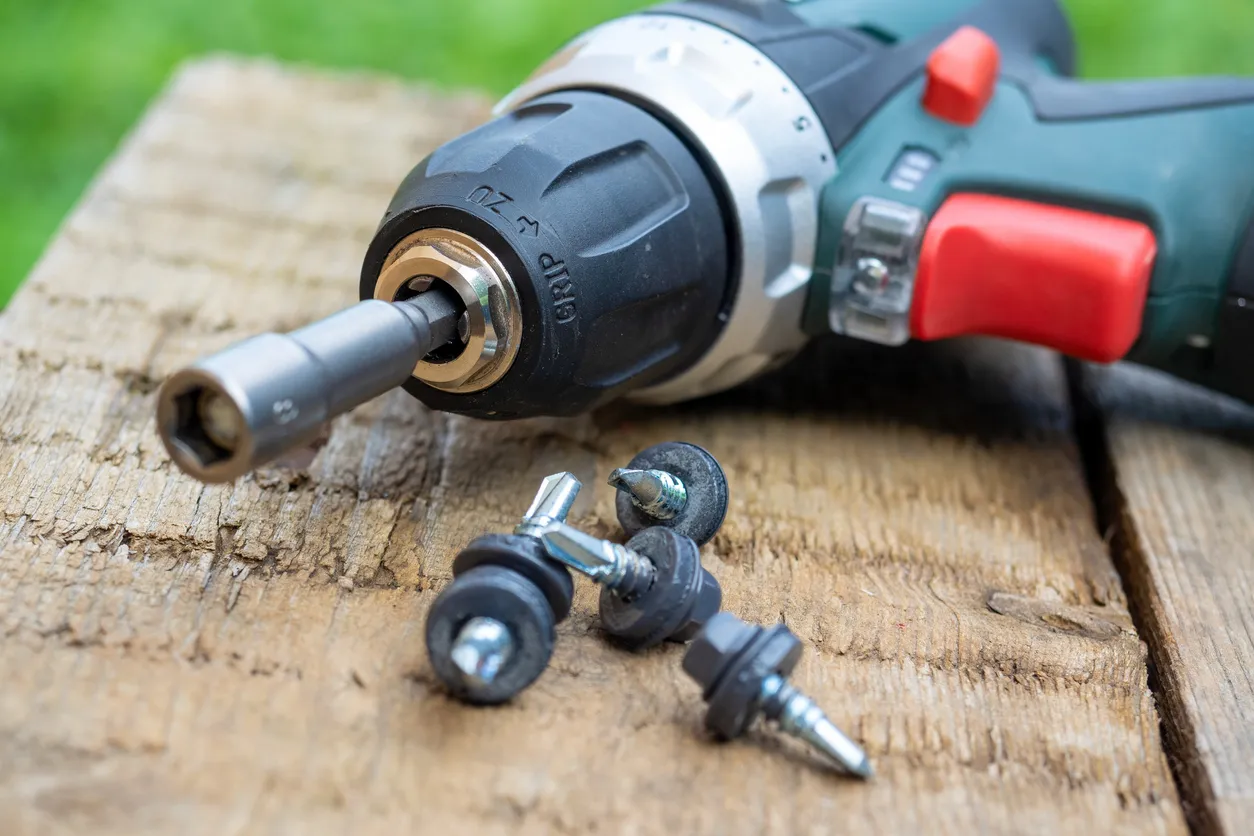 Remachadoras Inalámbricas Profesionales