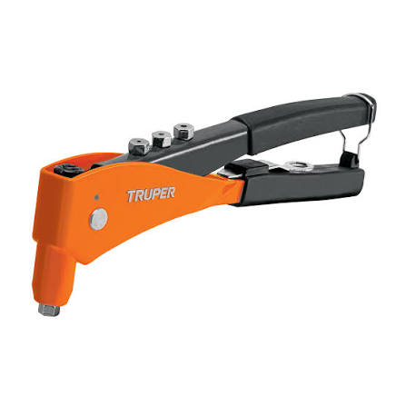 Remachadoras Truper para Uso Profesional