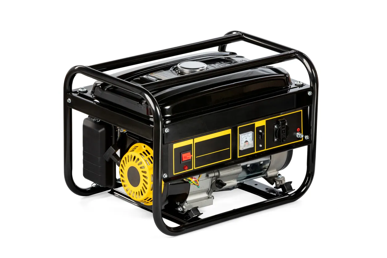 Generadores Inverter de 3000W