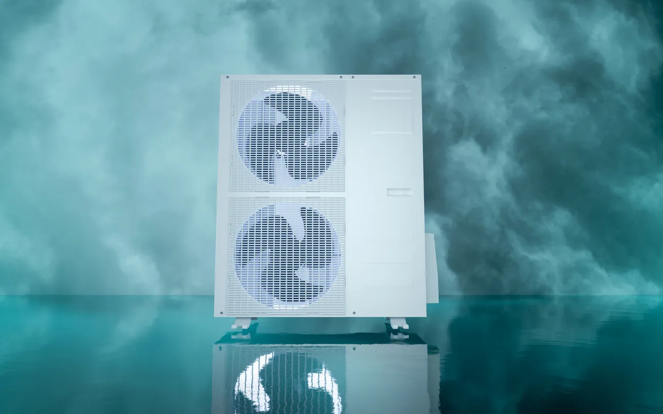 Aires para exteriores: cómo elegir el aire acondicionado para exteriores correcto