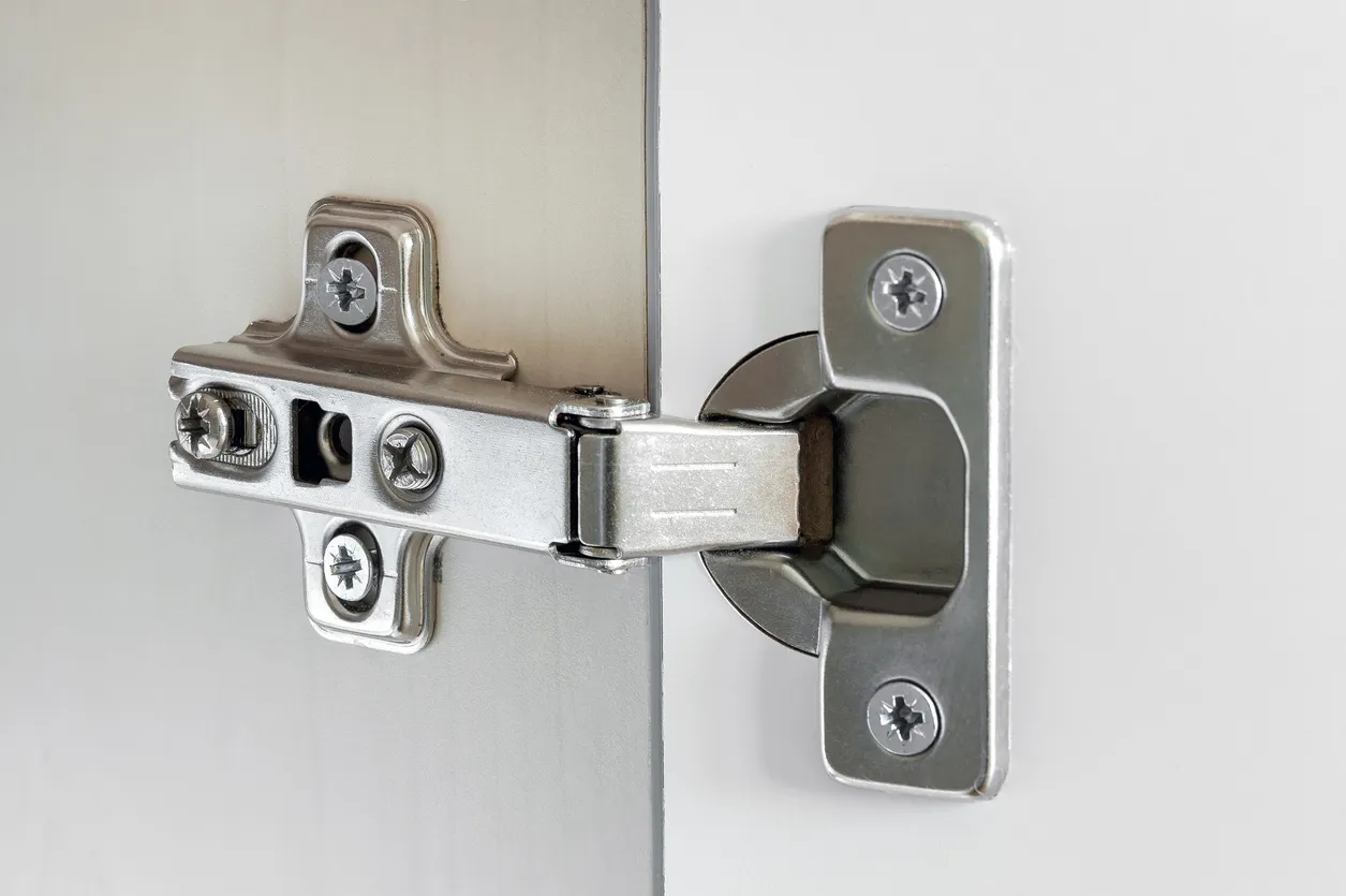 Comparativa de Bisagras De Presion Para Puertas y Casos de Uso