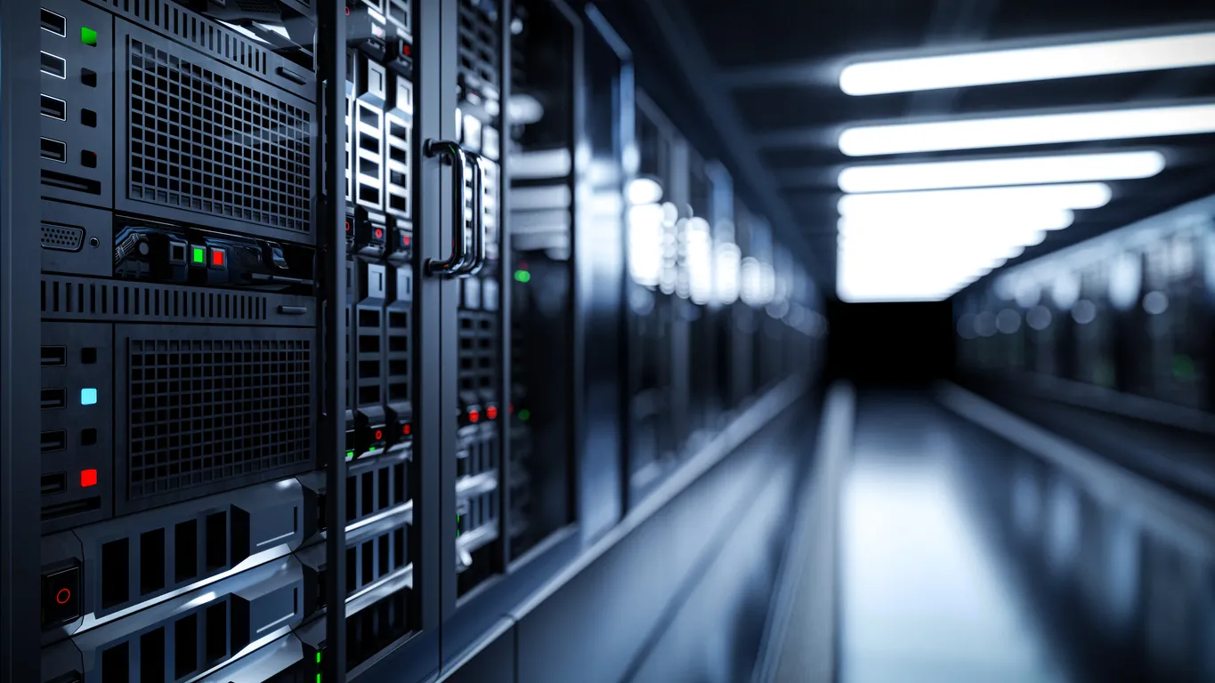 Aspectos técnicos, operación y mantenimiento sobre qué pasa cuando se va la luz en un data center en aplicaciones críticas.