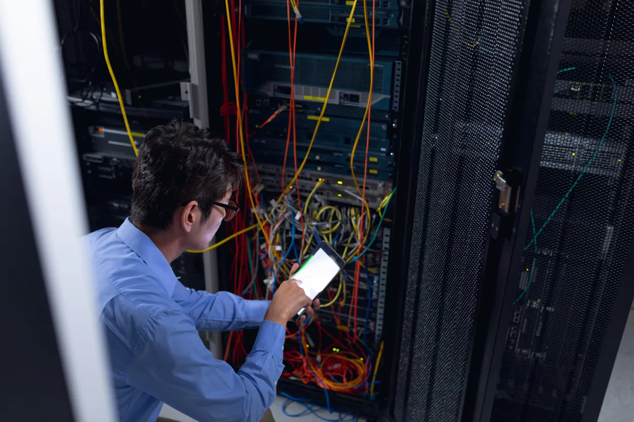 Cómo optimizar Glicol Para Data Center En Queretaro