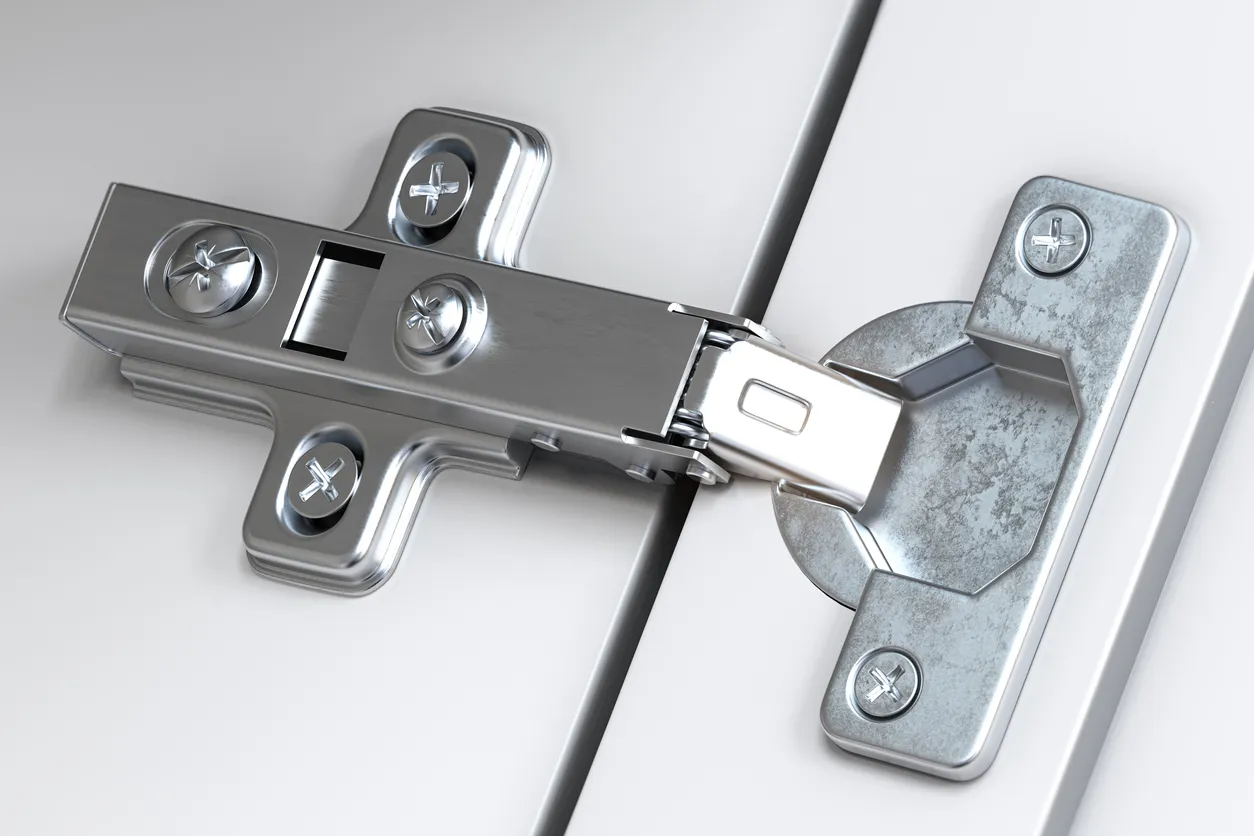 Todo lo que Debes Saber sobre Bisagras Push Open