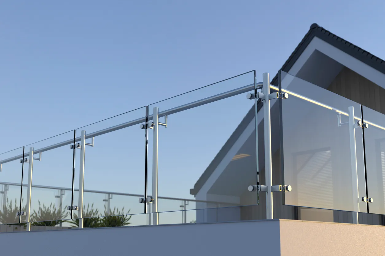 Todo lo que Debes Saber sobre Herrajes Para Aluminio Y Vidrio
