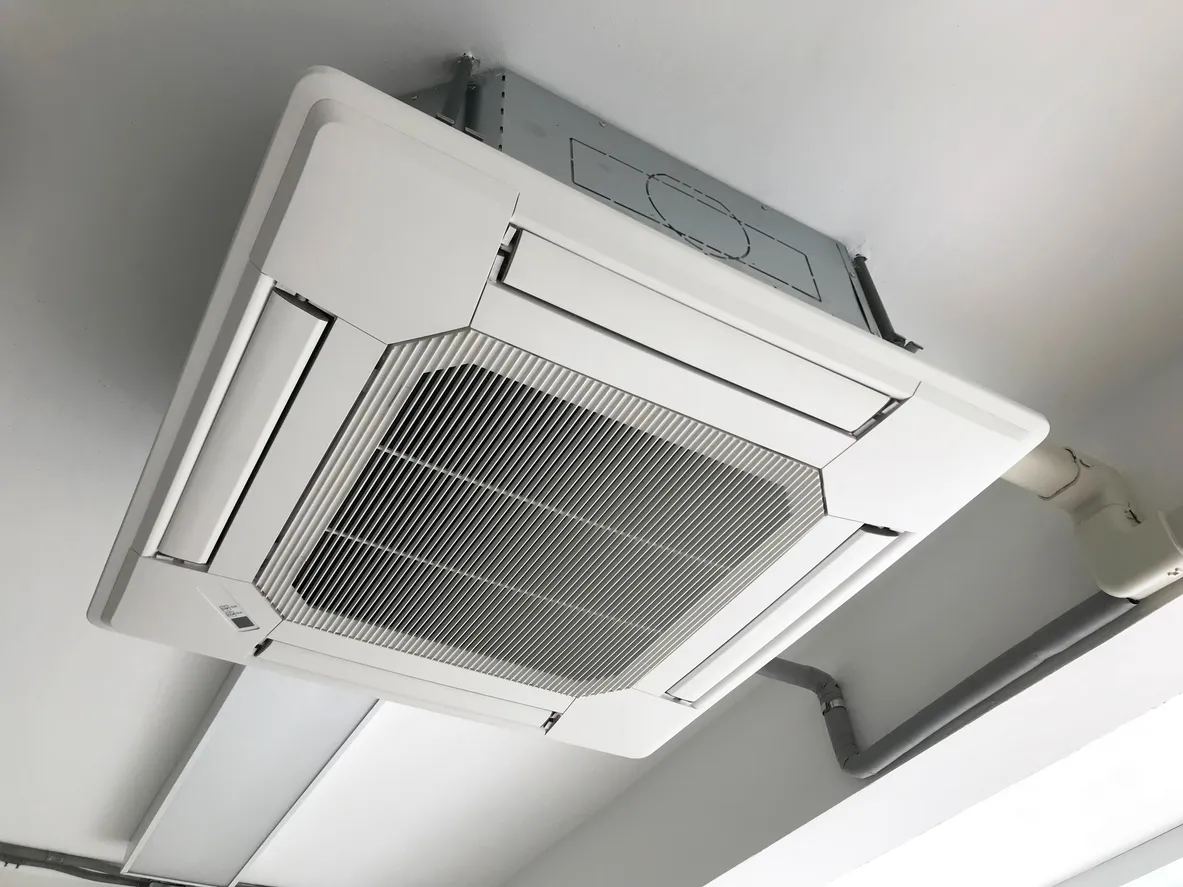 Cómo elegir el aire acondicionado adecuado: BTU, tipos y eficiencia