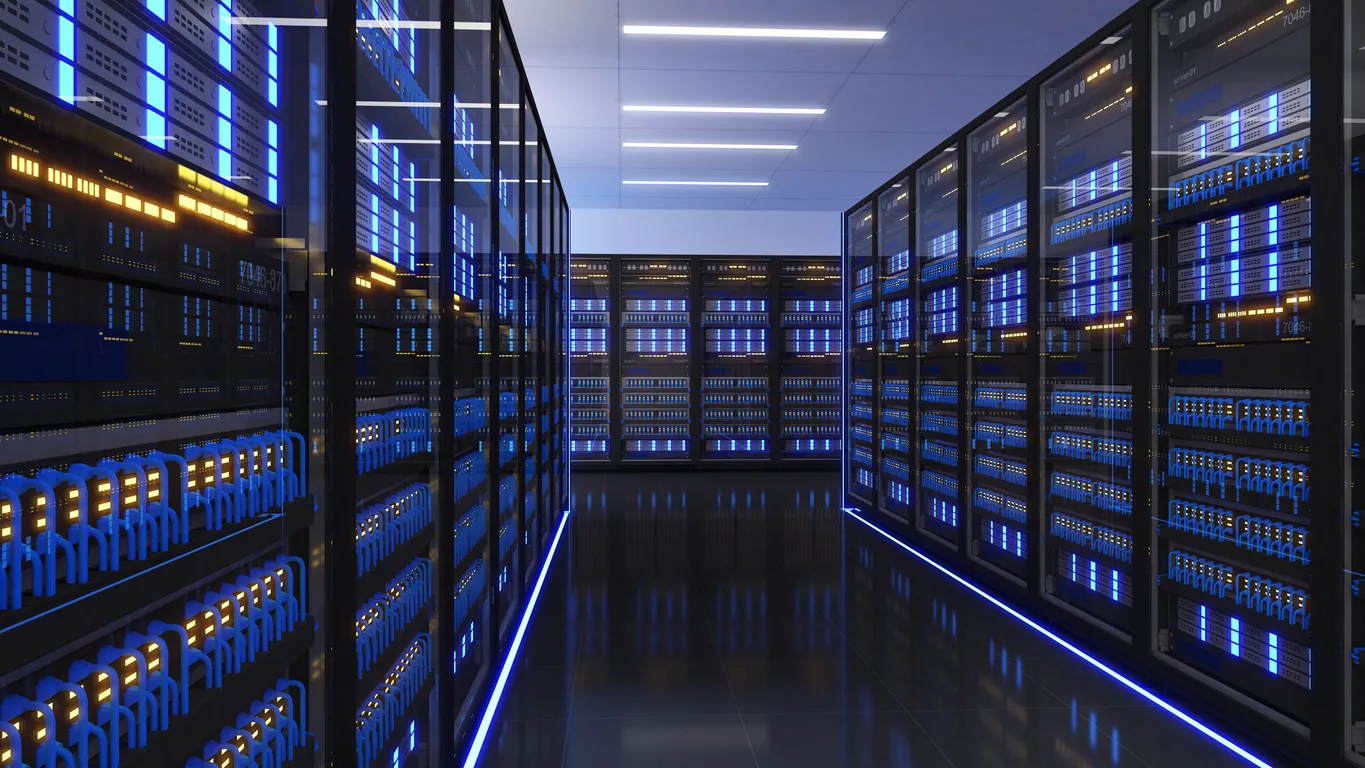 Cooling Distribution Unit (CDU), enfriamiento líquido para data centers, transferencia térmica y selección de equipos.
