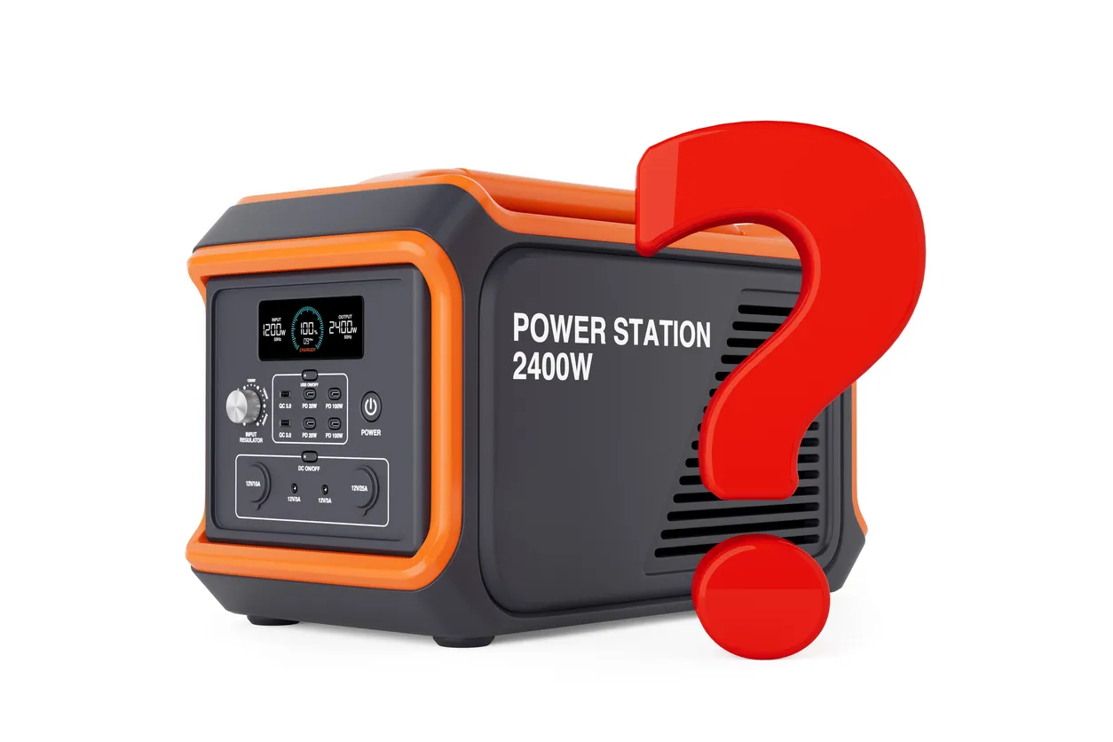 Recomendaciones para generador gasolina vs diesel