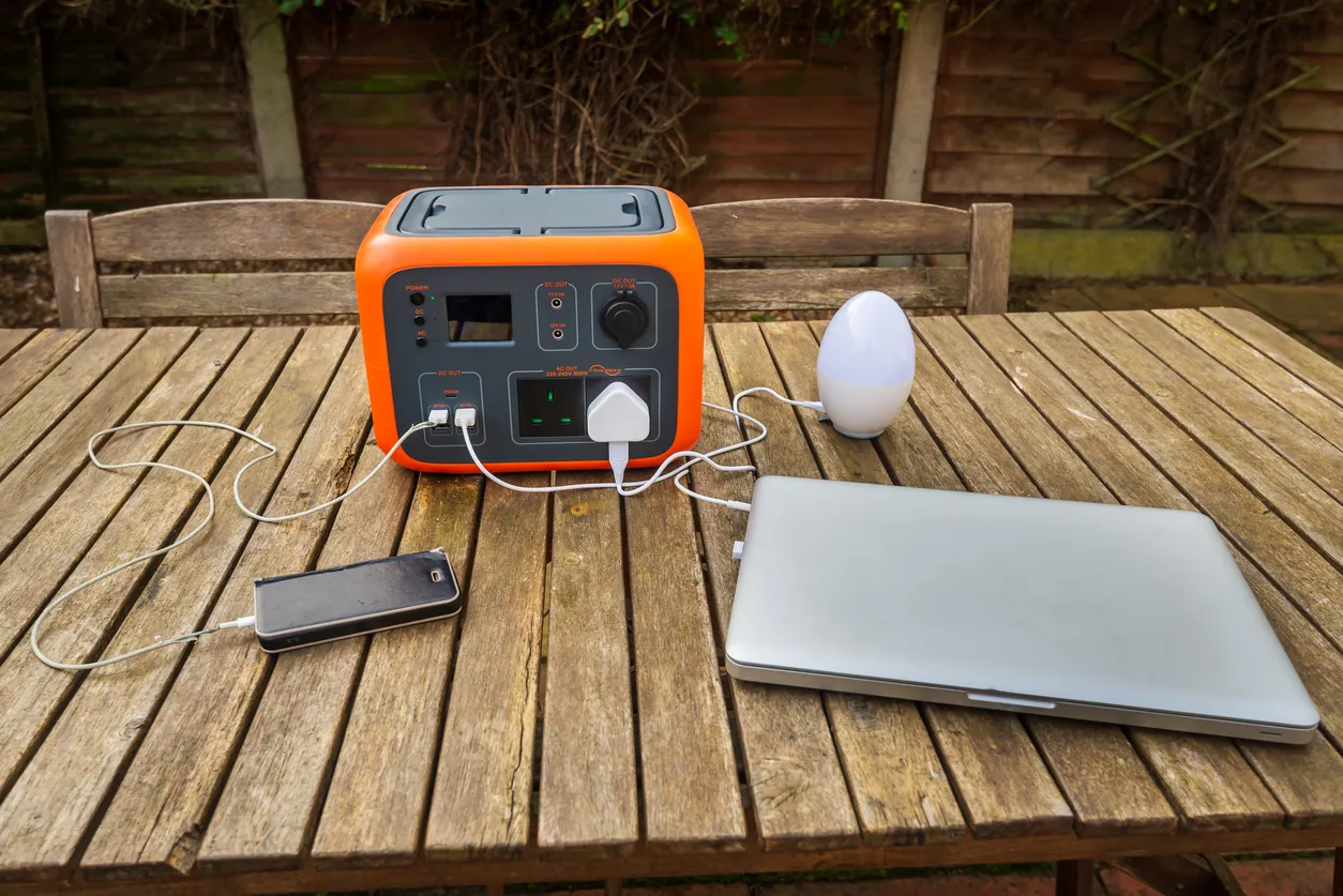 Recomendaciones para ofertas de generadores portatiles