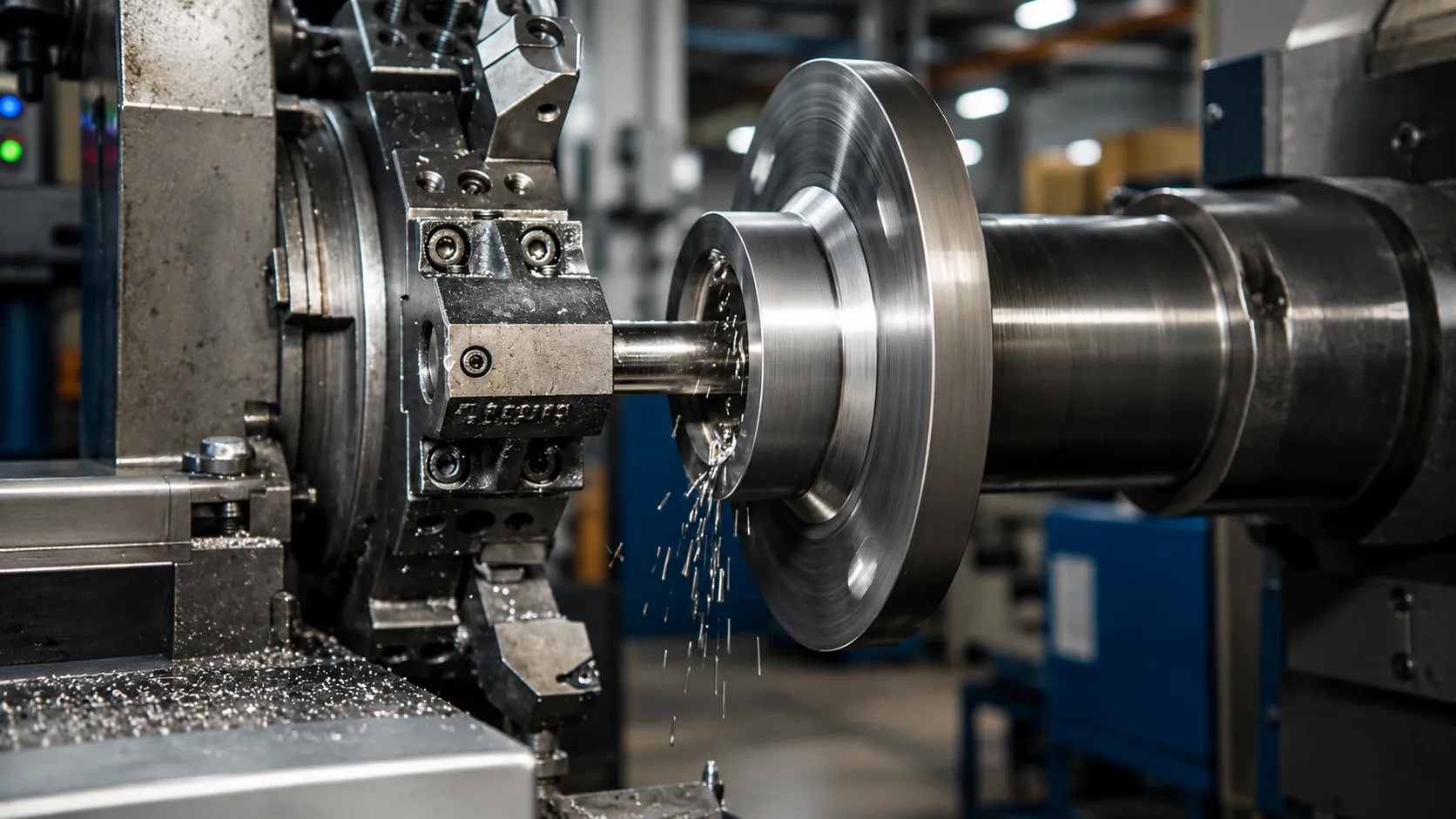 Potencia para bandas transportadoras