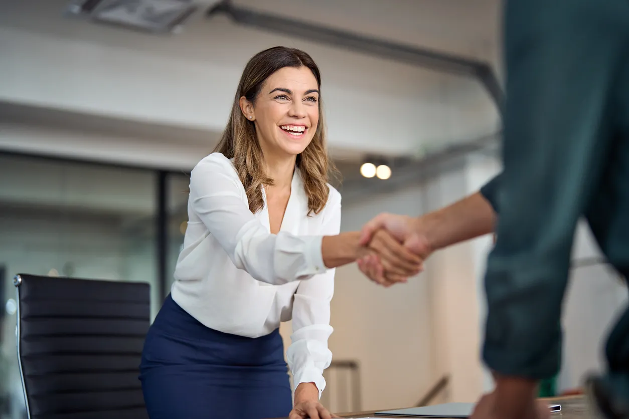 Guía para conseguir clientes empresariales