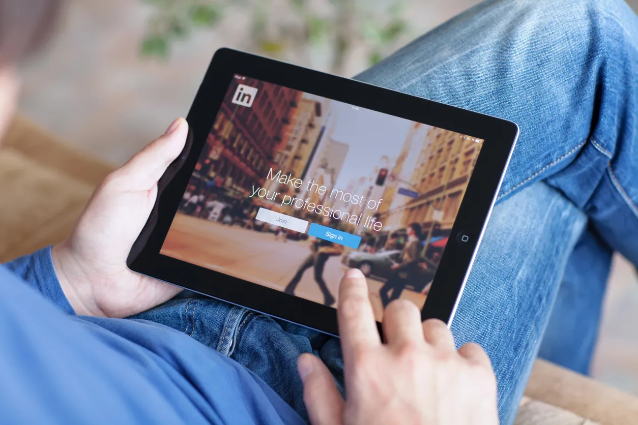 Cómo usar LinkedIn para captar clientes