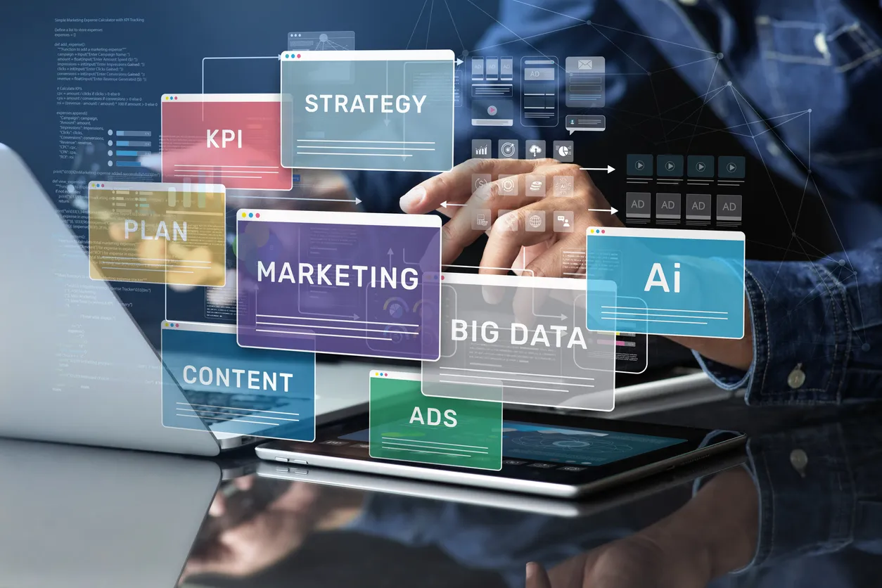 Estrategias efectivas para captar clientes B2B