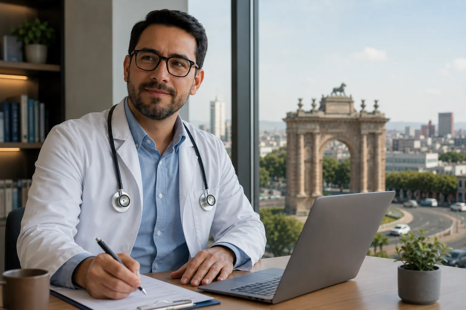 Seguro médico en León