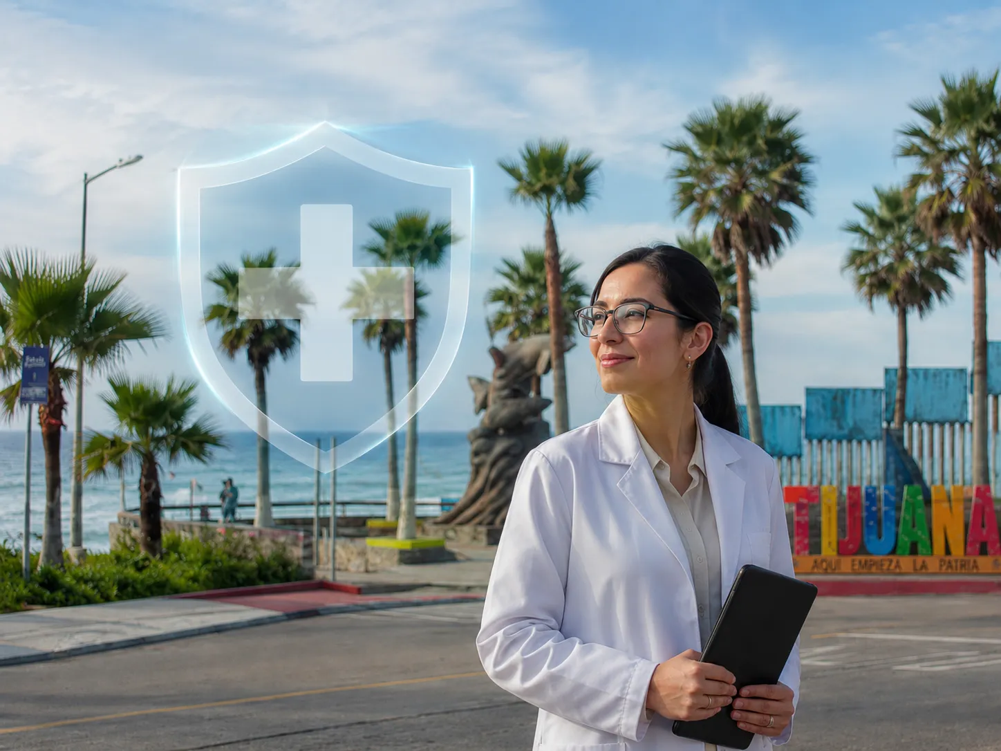Seguro médico en Tijuana