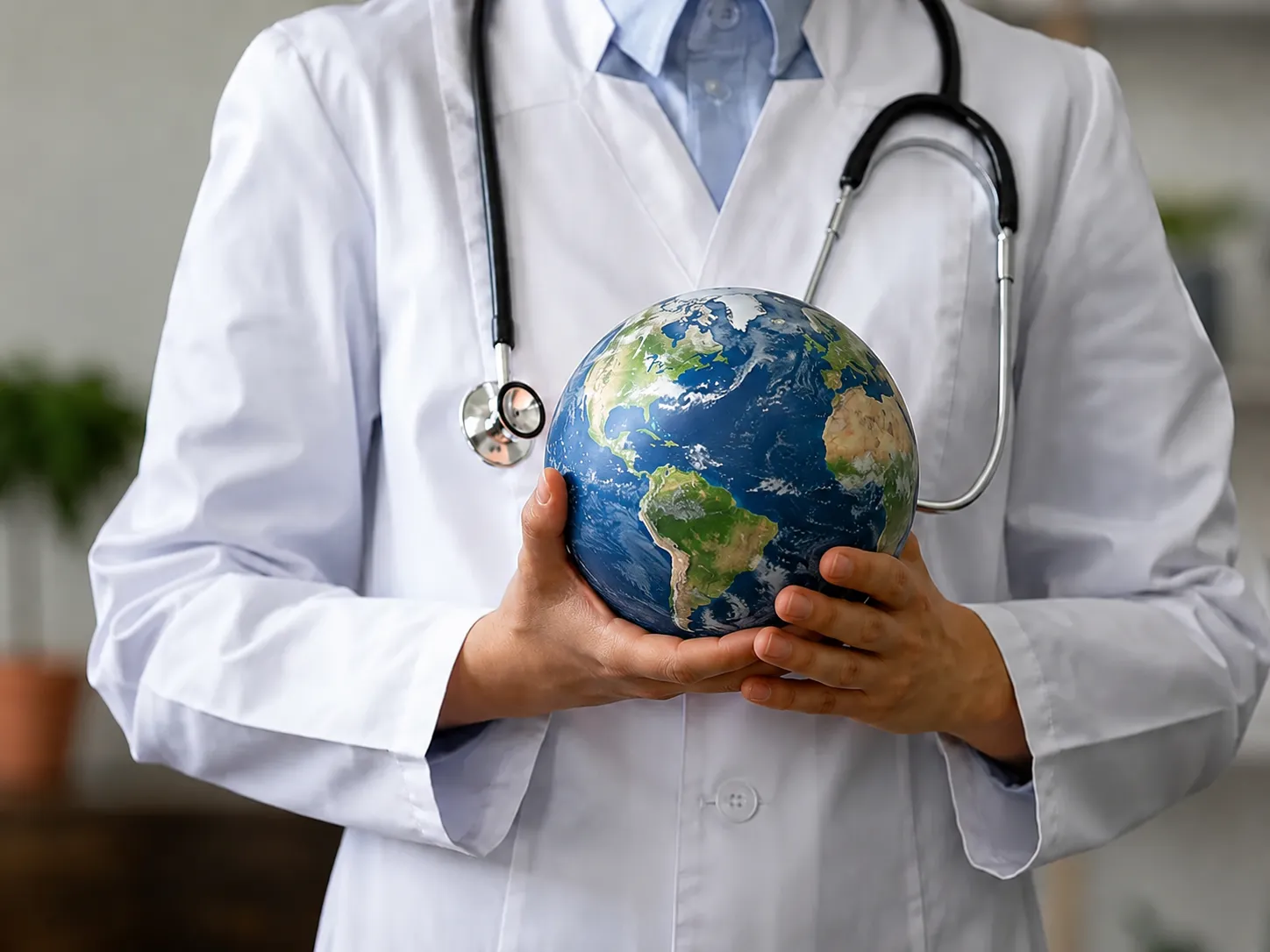 seguro médico internacional