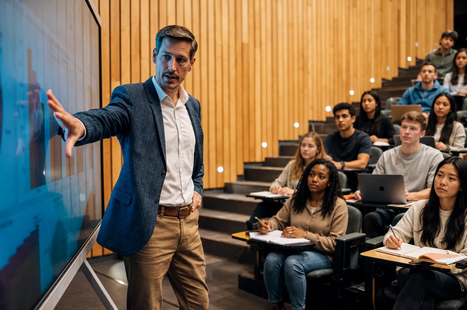 Seguro médico para universidades