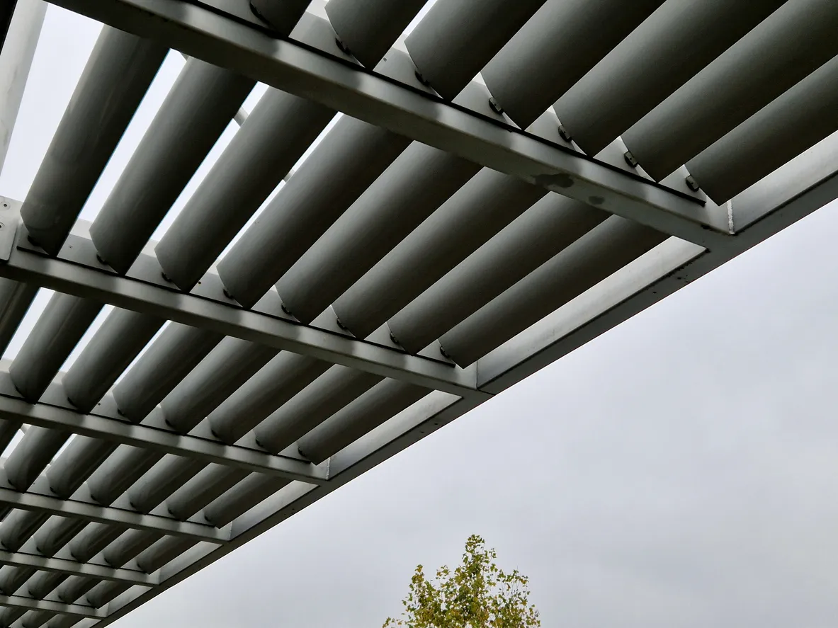 Maquila de Diseño Estructural Metálico — Ingeniería y Planos de Taller