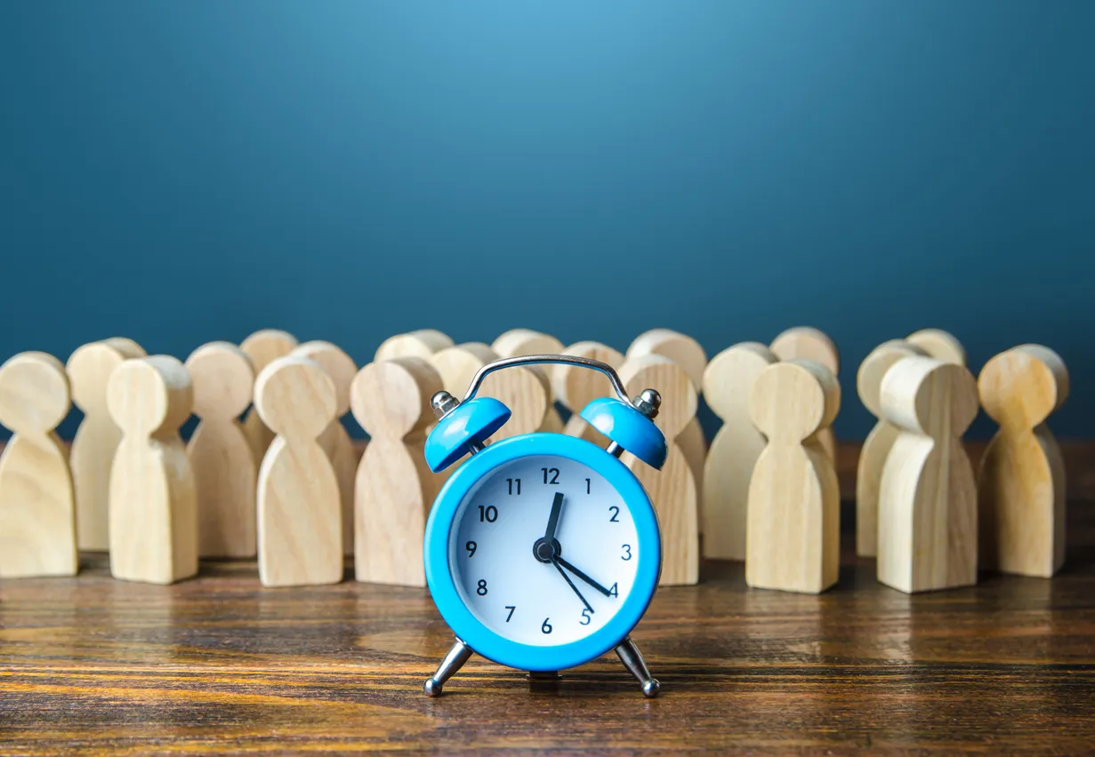 Cómo mejorar administración del tiempo en la venta de seguros