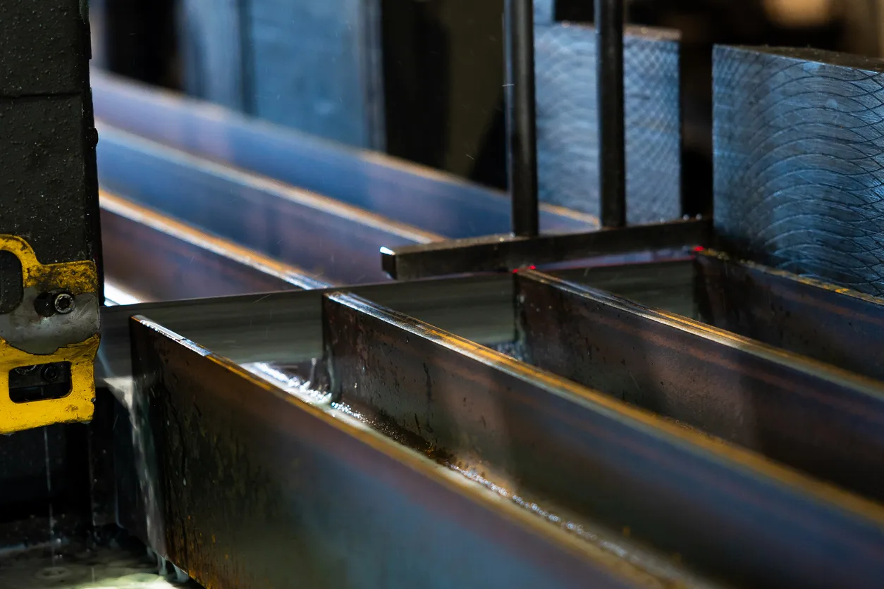 Directorio de talleres de corte y doblez en México