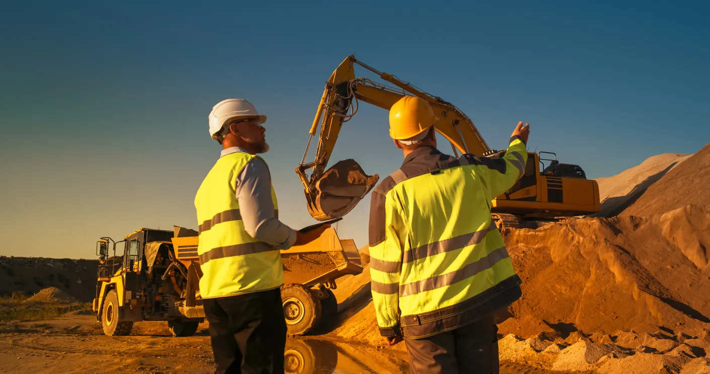 Cómo seleccionar un proveedor de retenes para minería