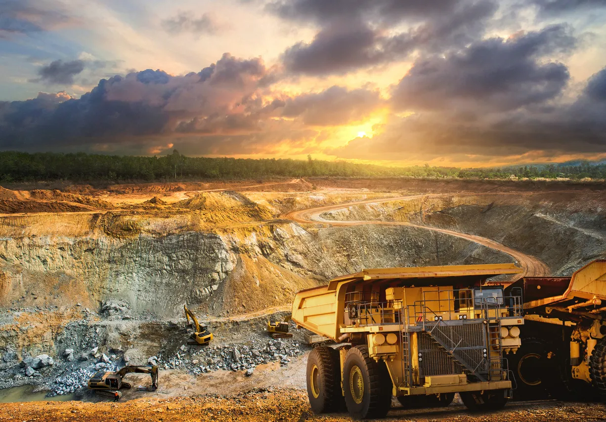 Minería 