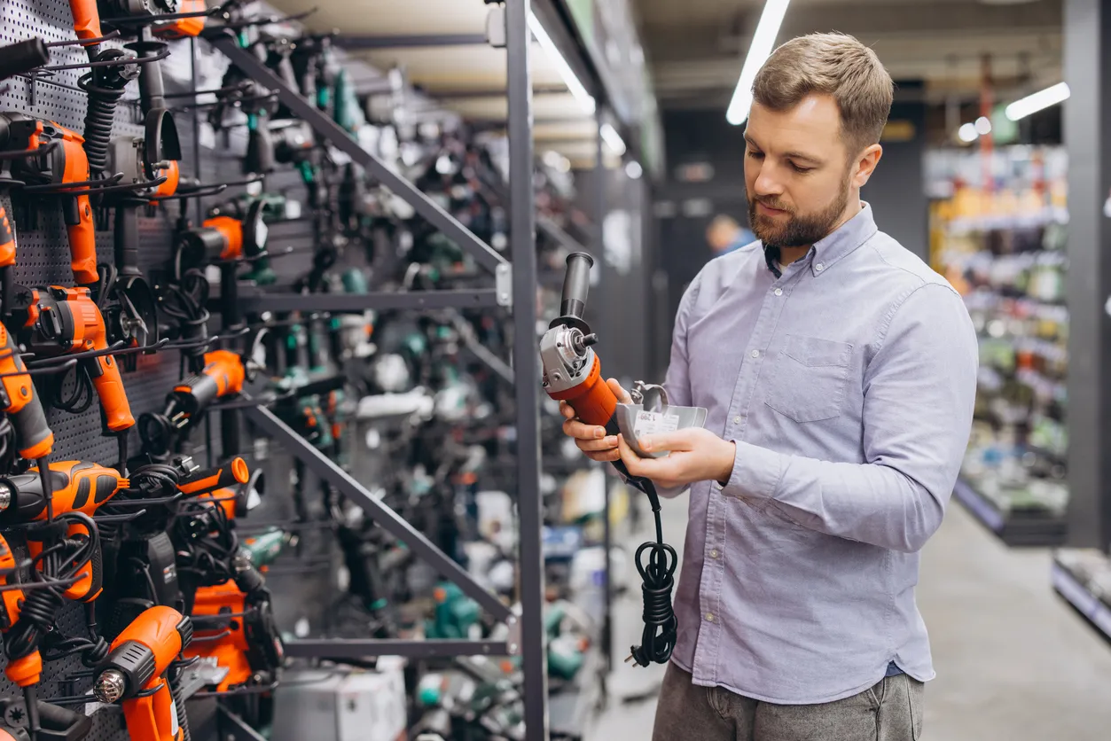 Distribuidor Fandeli para compras por volumen