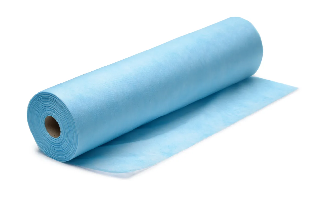 Tela Desechable Sabana Camilla Spa Consultorio Rollo