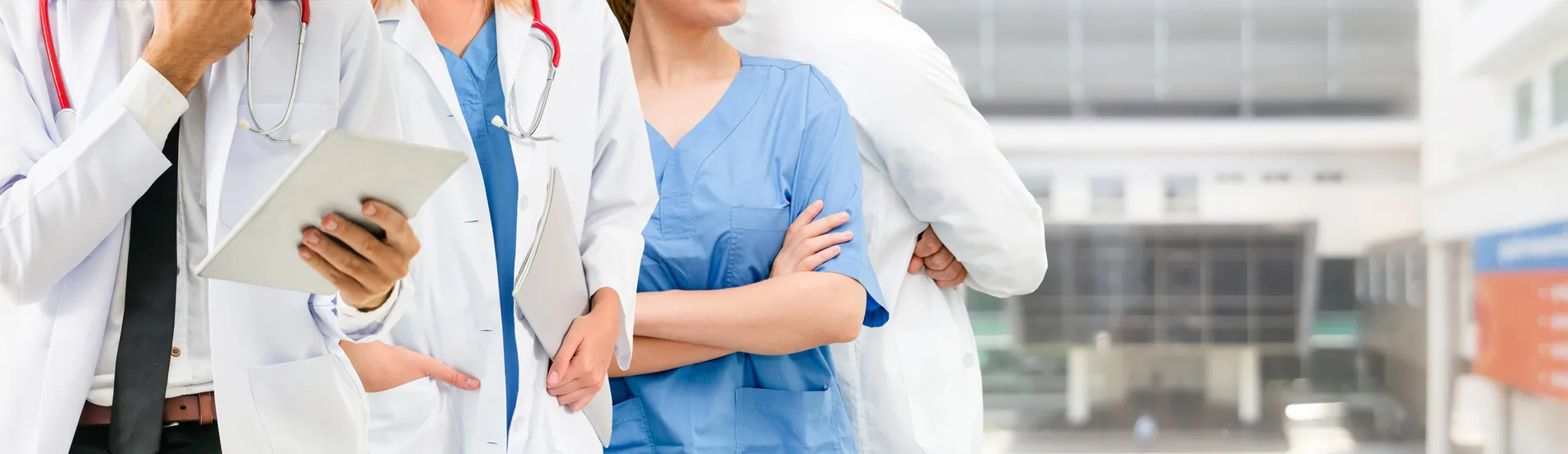 Uniformes quirúrgicos en Guadalajara