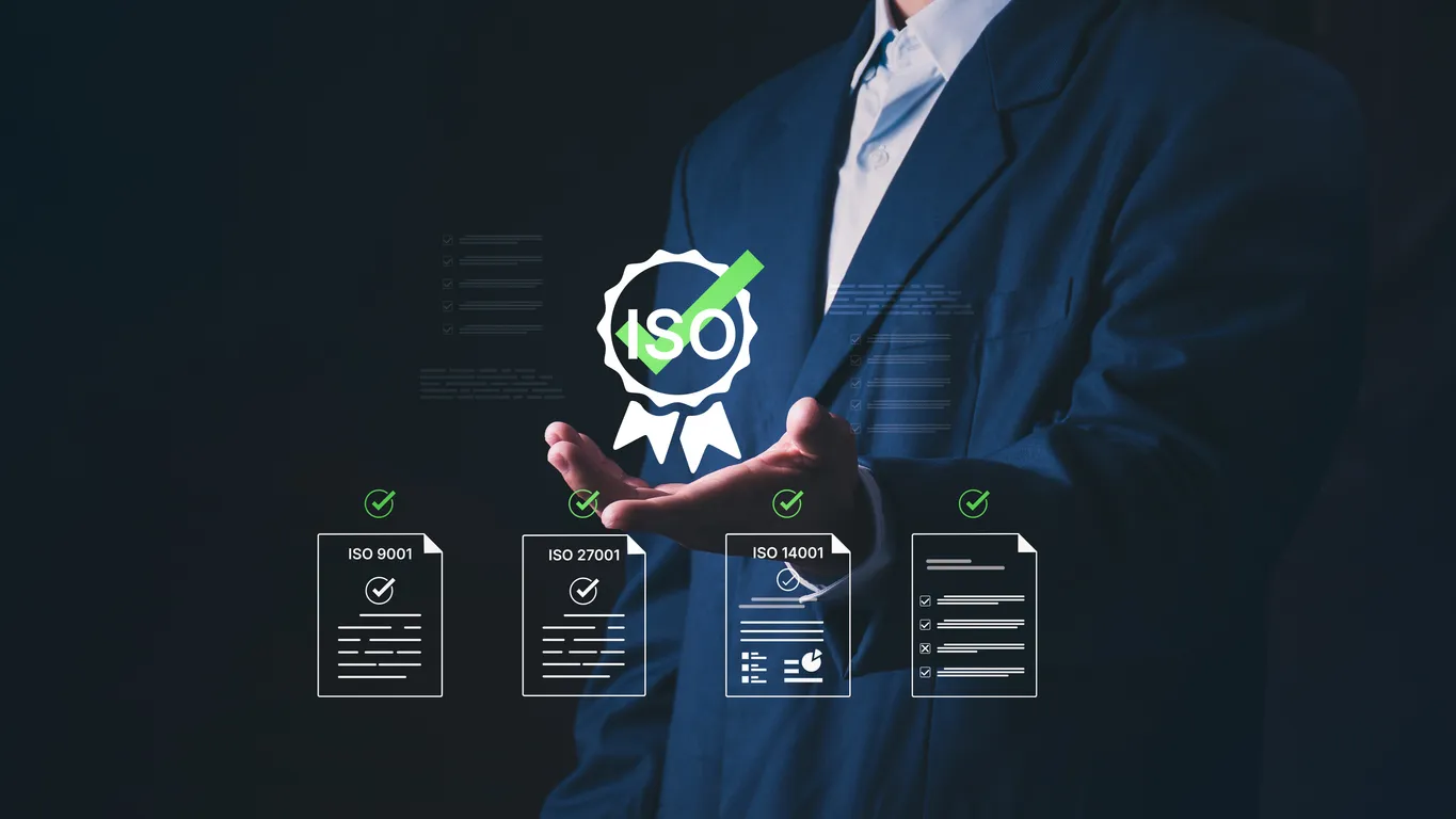 Expertos en Implementación ISO 9001 en CDMX