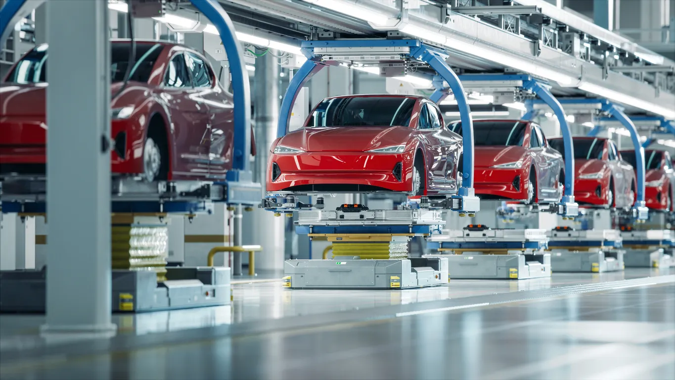 isoo 14001 en industria automotriz