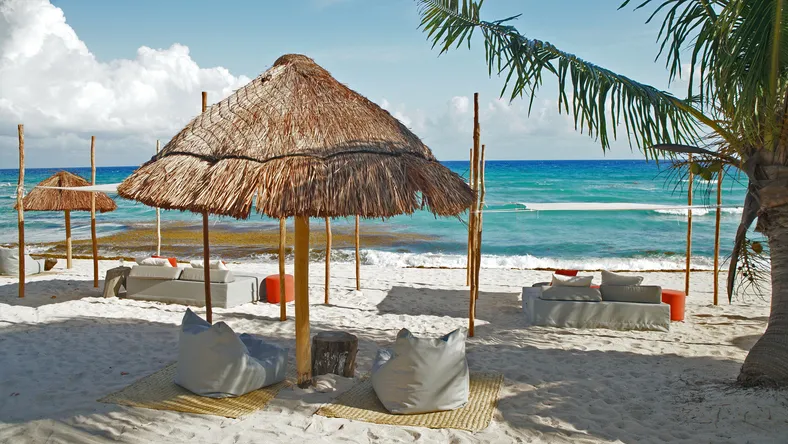 Departamentos en Riviera Maya para inversión vacacional: guía de compra