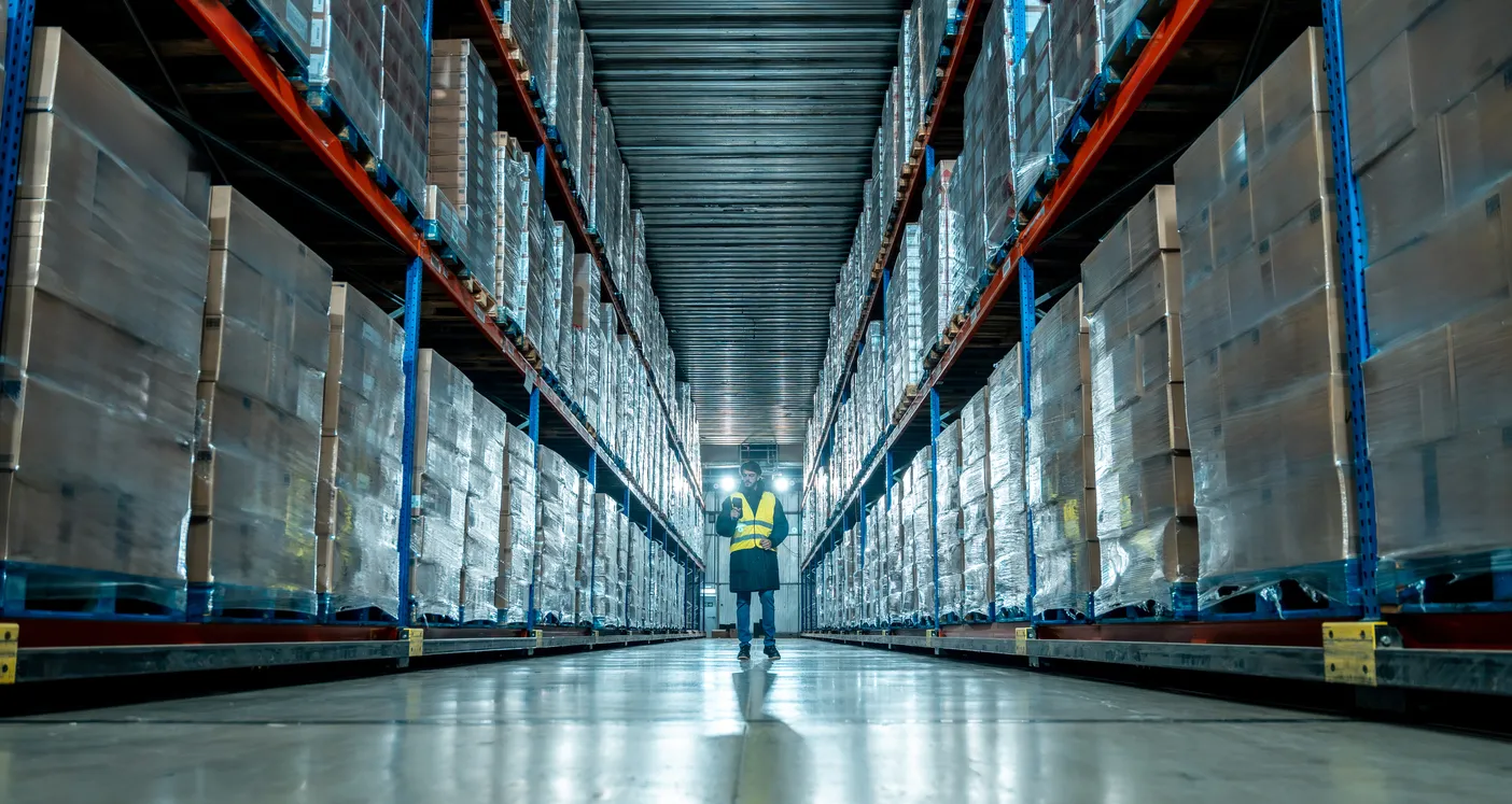 Naves industriales en venta en Querétaro: guía para elegir en zonas industriales