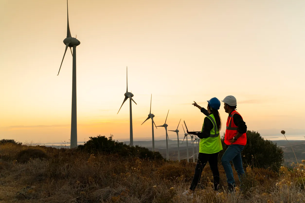 Ingeniería de Sistemas de Energías Renovables 