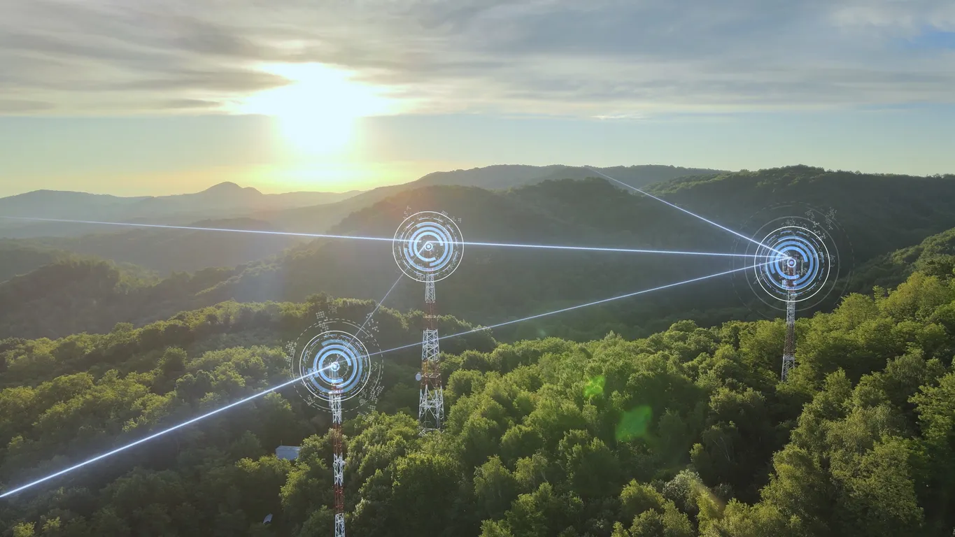 Especialistas TI para proyectos de telecomunicaciones