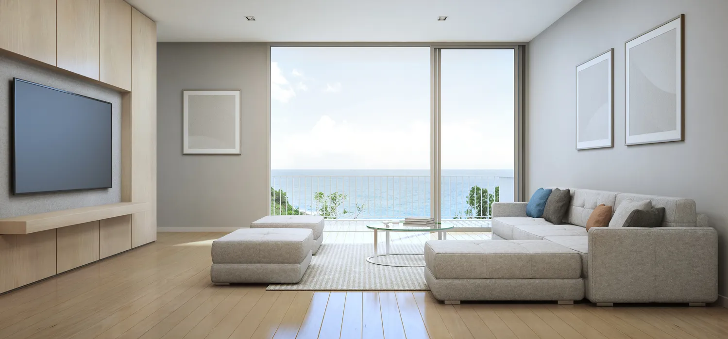 Two-Bedroom Condos for Sale in Puerto Morelos