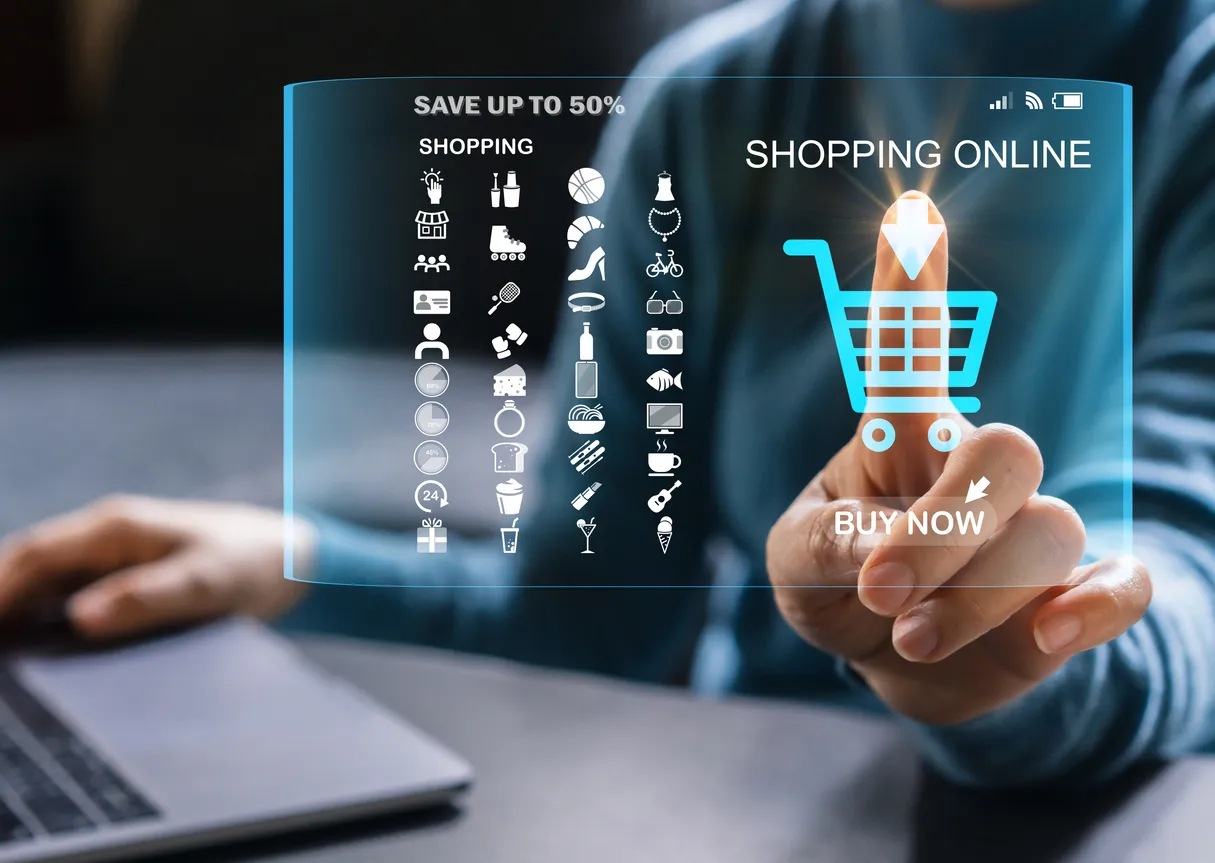 Compras por internet: qué considerar, qué comprar y dónde ahorrar