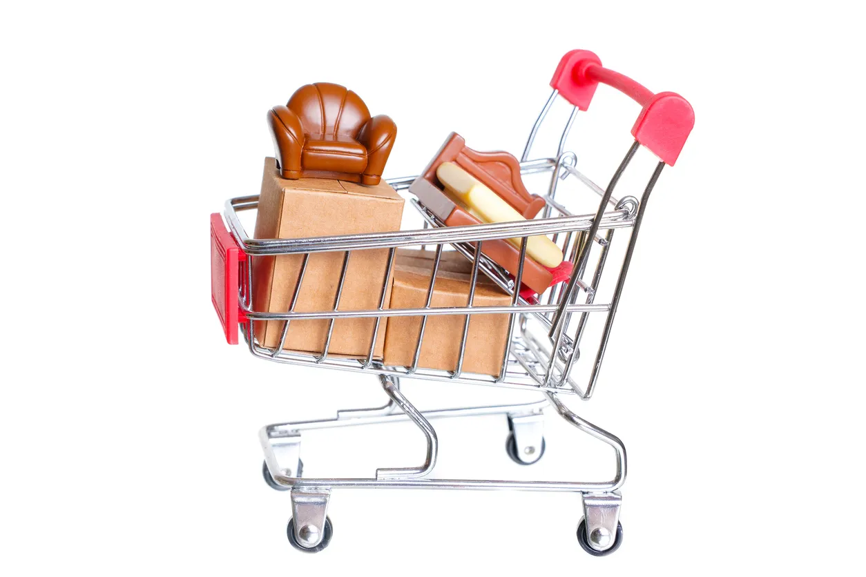 Alternativas a segunda mano para vender y comprar usado en México