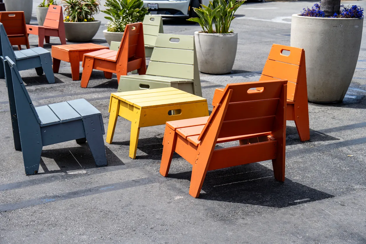 Juegos de madera para jardín y exterior para niños: cómo elegirlos bien