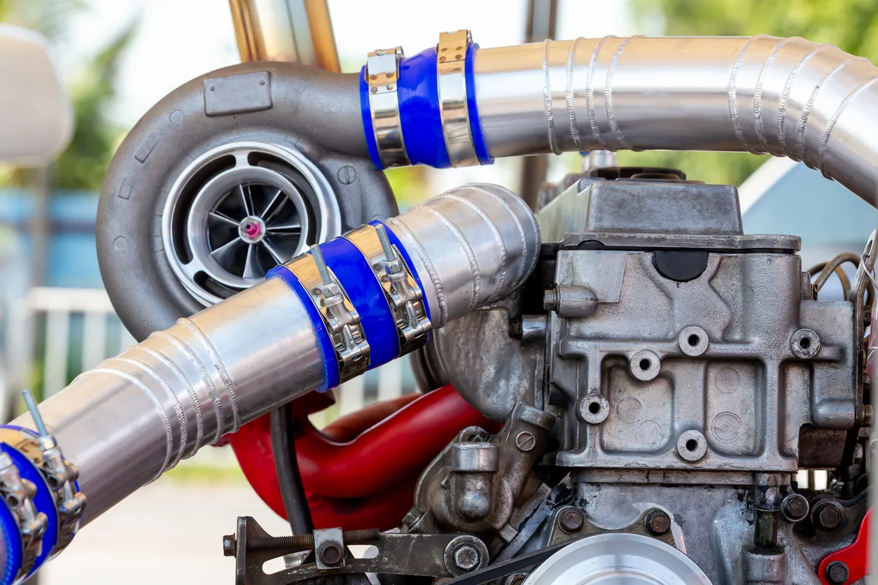 Tratamientos y aditivos para motores turbo diésel