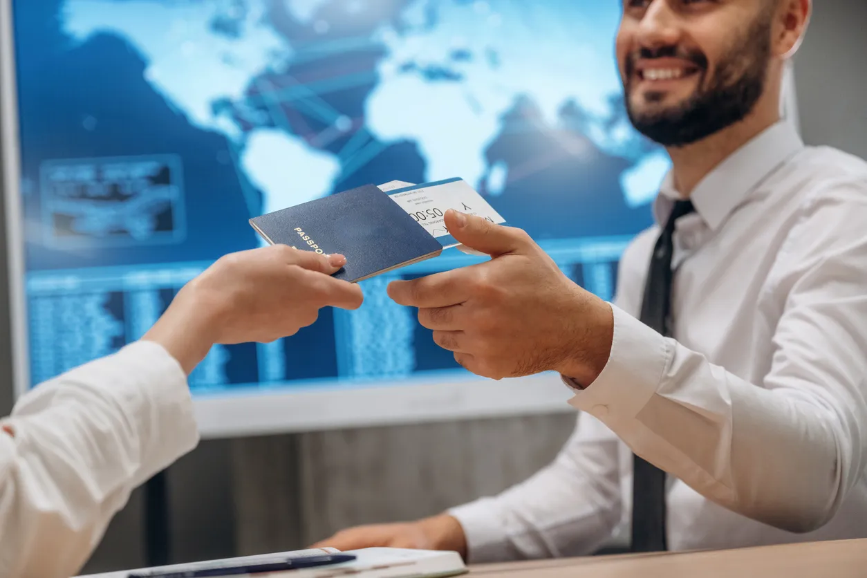 Cómo optimizar la gestión de viajes corporativos