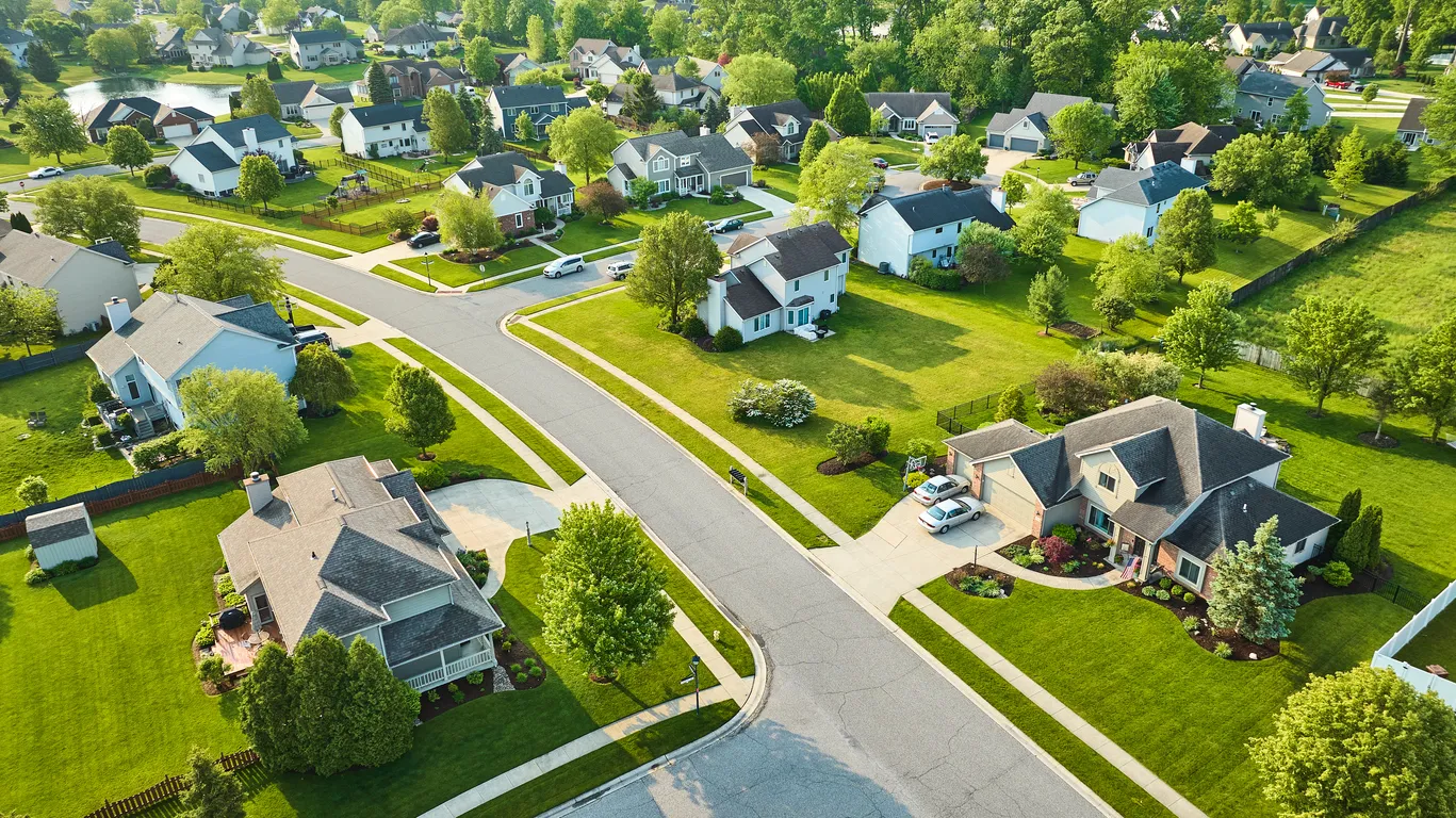 Terrenos en San Juan del Río: opciones residenciales