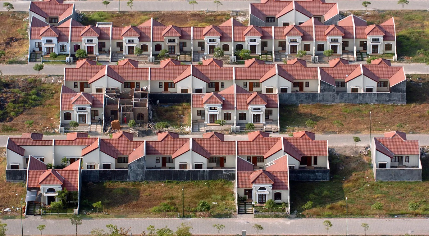 Terrenos residenciales en Puebla para invertir