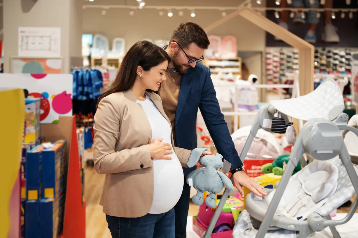 Store bebé: guía para surtir tiendas de bebés en Monterrey y Guadalajara