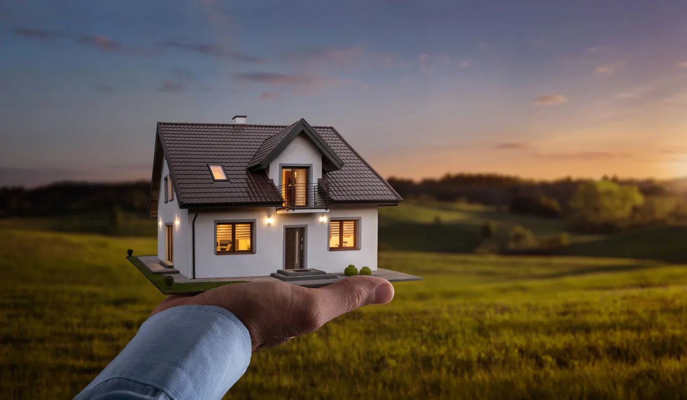 Terreno para construir