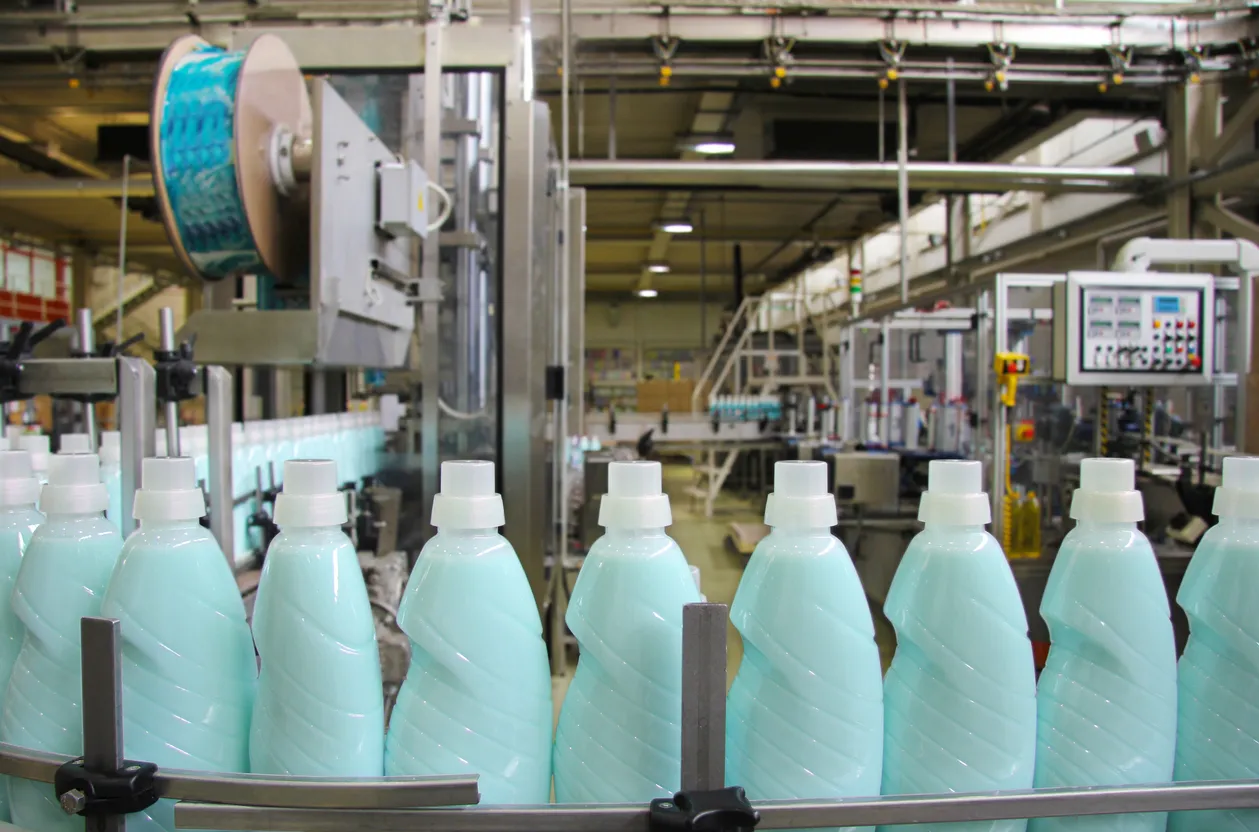 Mantenimiento mecánico industrial: equipos y fallas frecuentes