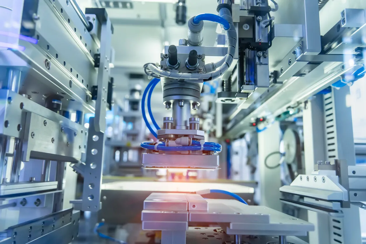 Empresas de automatización industrial en México: qué servicios ofrecen