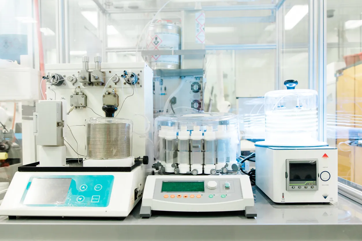 Guía de compra: autoclaves para laboratorio