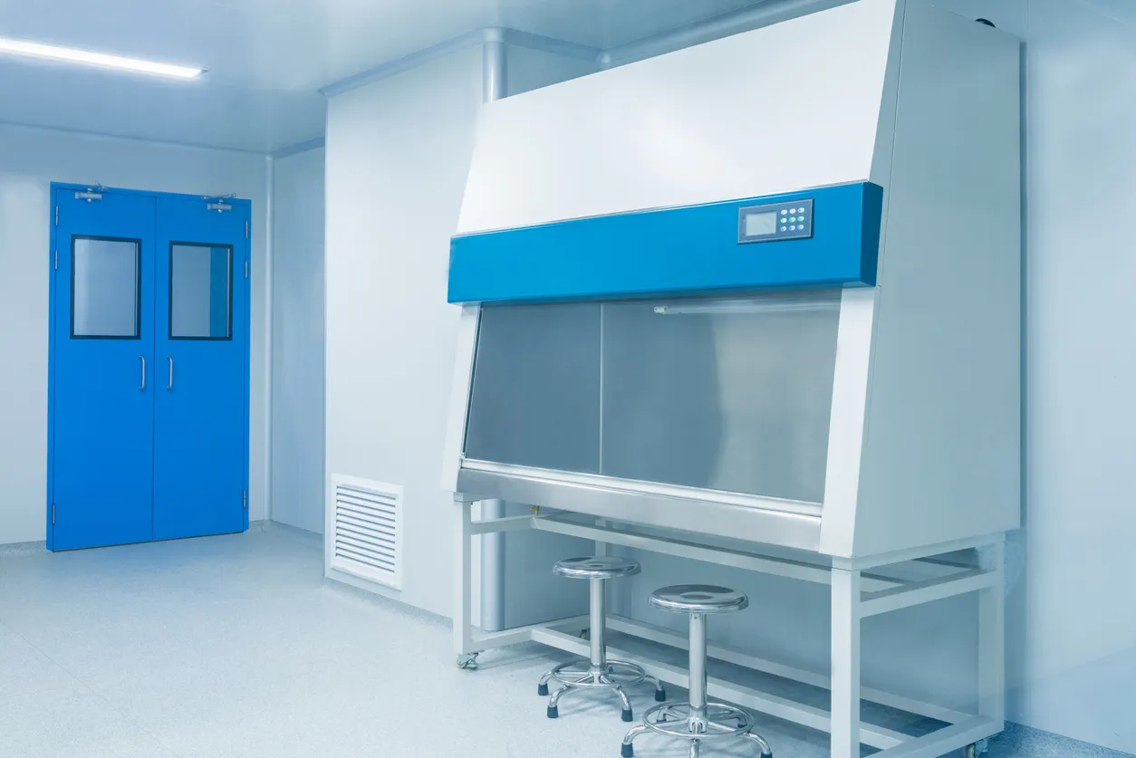 Guía de compra: campanas de bioseguridad para laboratorio