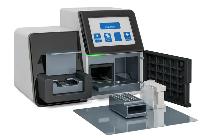 Guía de compra: equipos para extracción de ADN y ARN